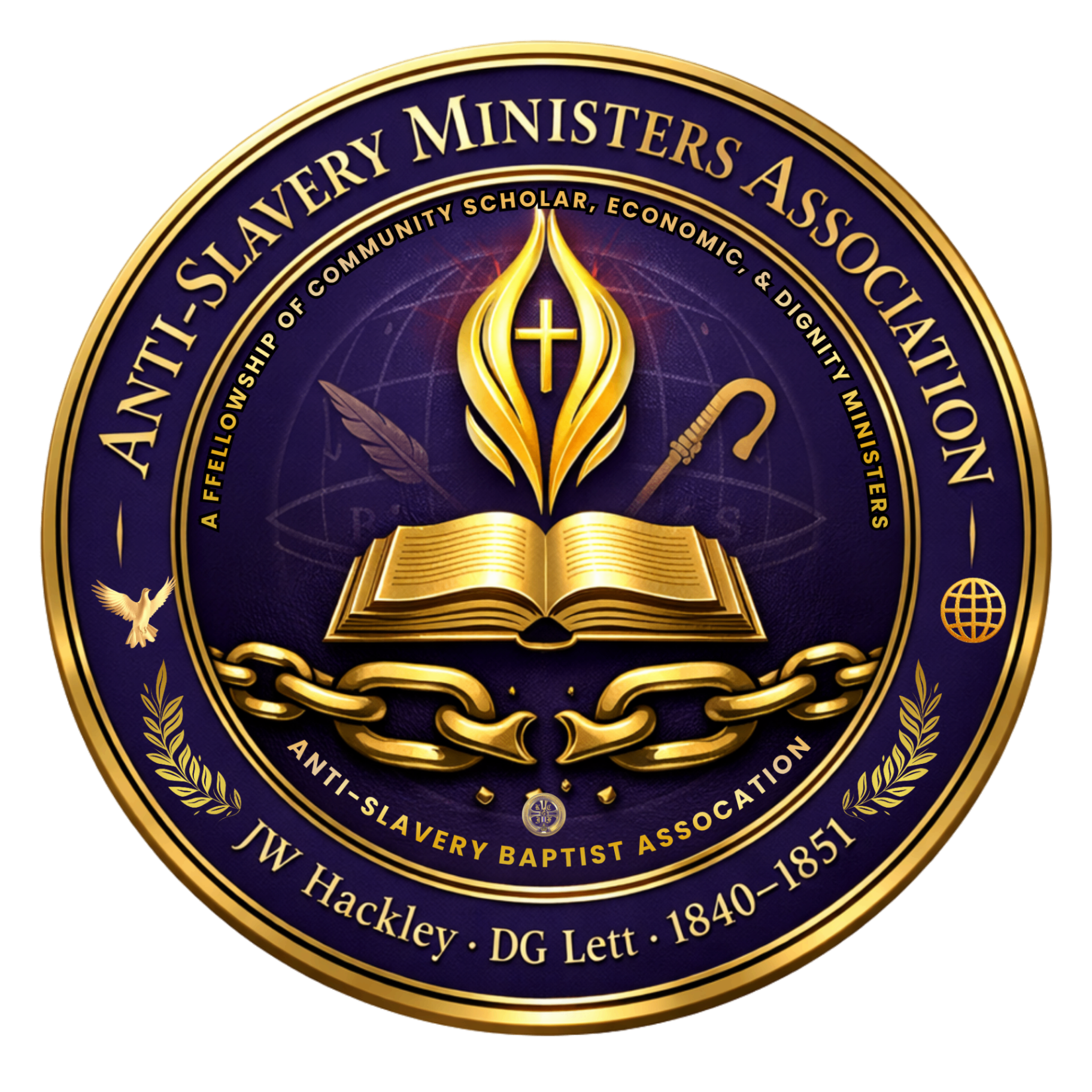 ASMA seal